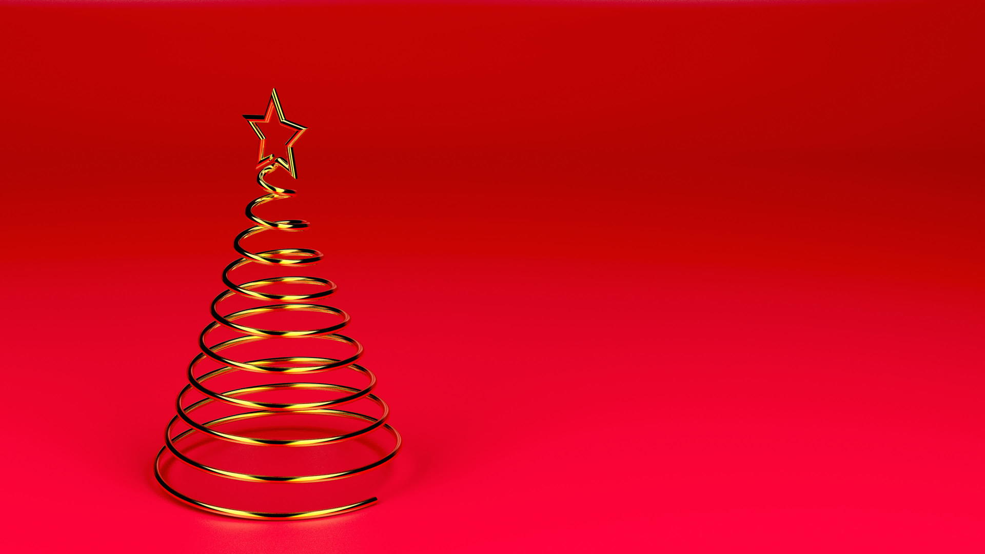 圣诞树圣诞树视频的预览图