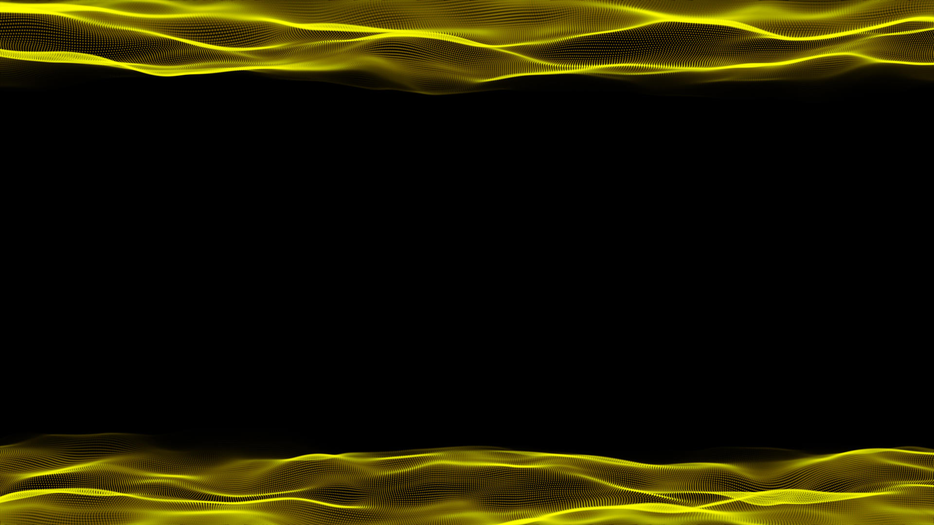 炫彩光斑光晕粒子位移边框修饰动画视频的预览图