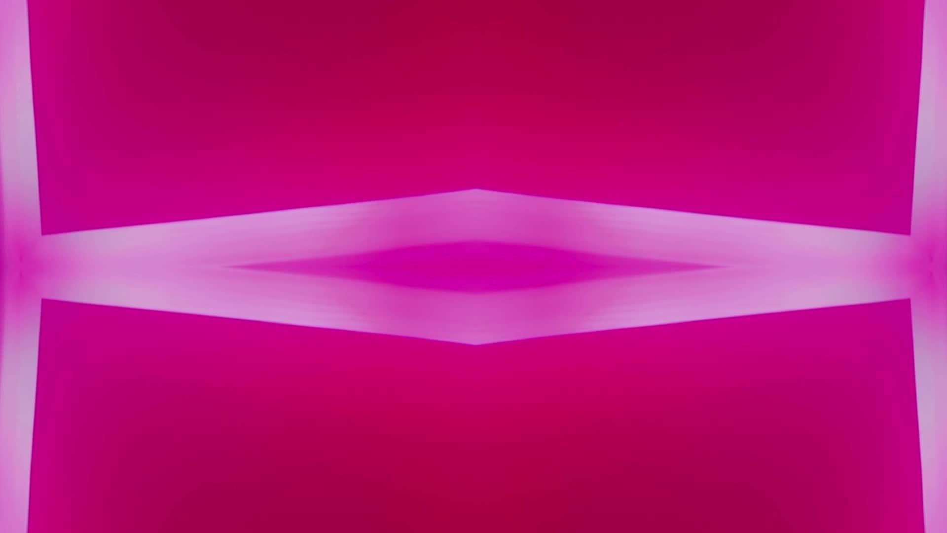 千叶光镜的颜色变化模式视频的预览图