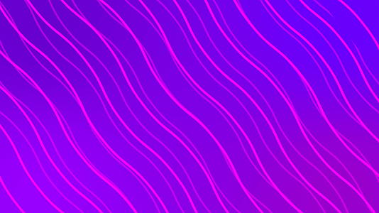 超光滑的紫色背景视频的预览图