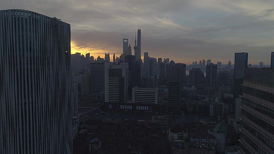 上海日出天线视频的预览图