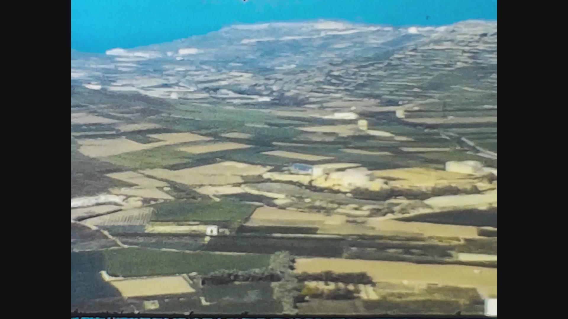 马耳他风景航拍视频的预览图