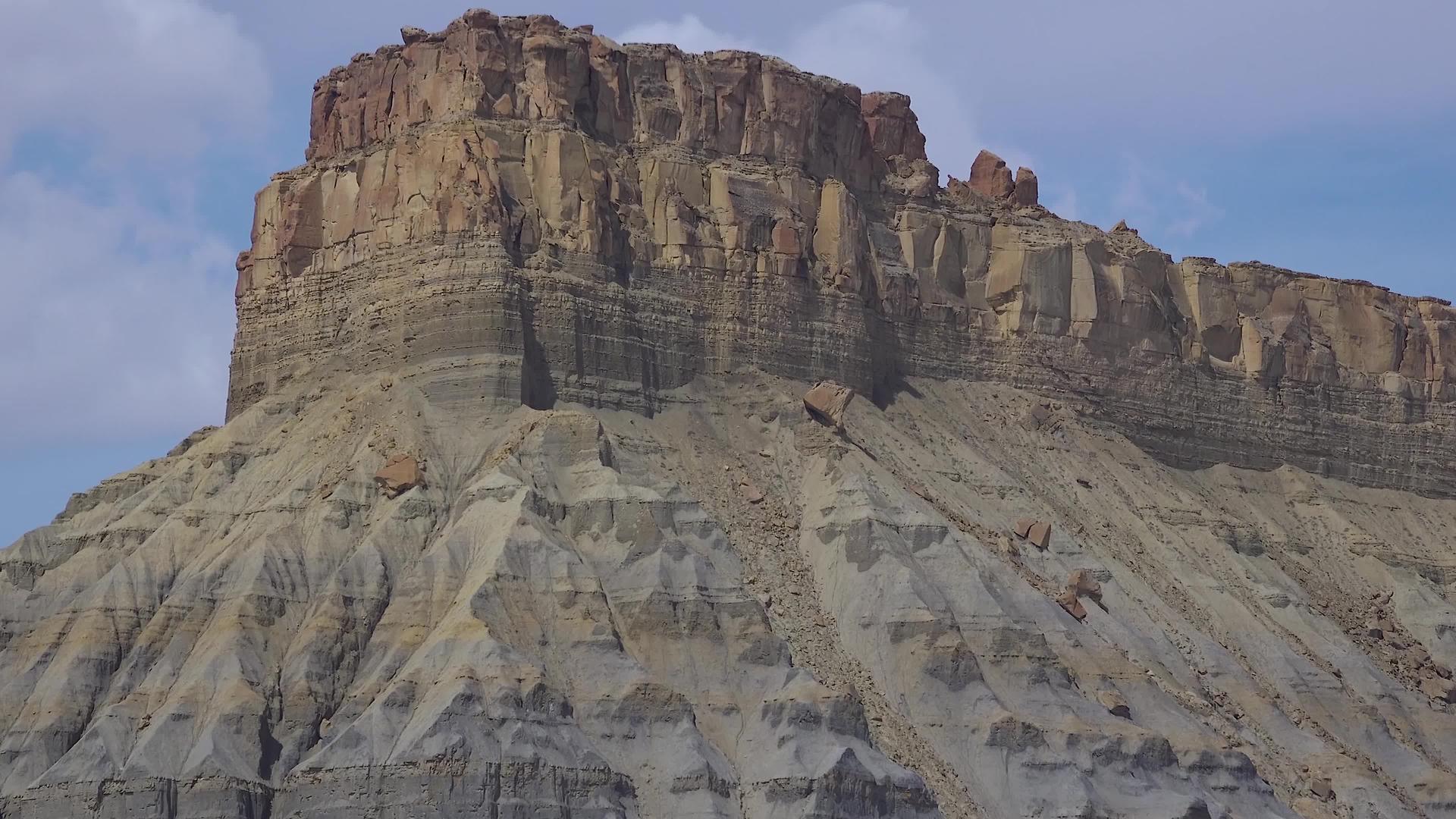 韦恩山美国乌塔州视频的预览图