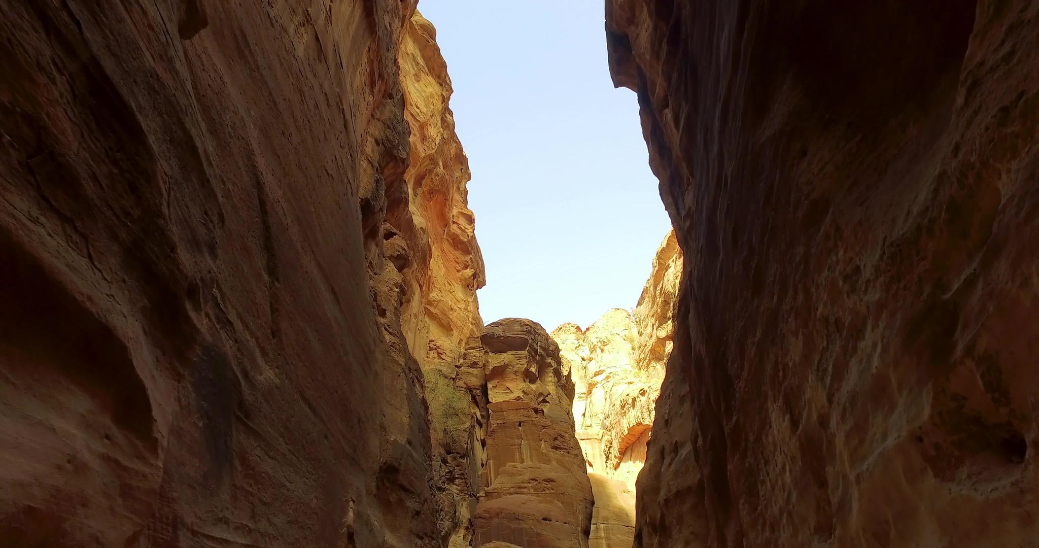 佩特拉·约旦最受欢迎的旅游景点视频的预览图
