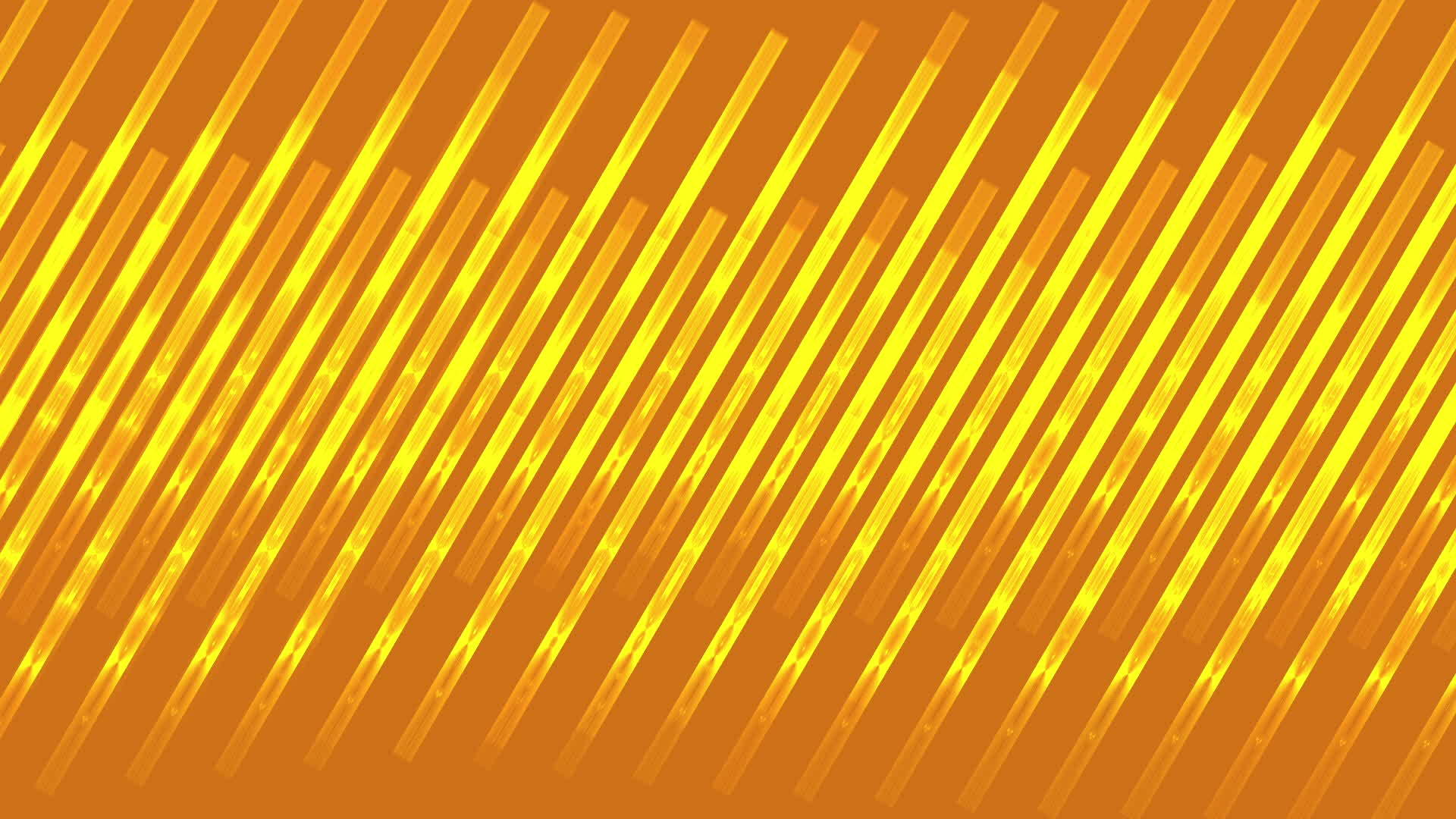 独特的设计图案金色抽象多色移动条纹表面视频的预览图