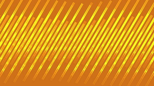 金色线条抽象多色移动条纹表面独特的设计图案视频的预览图