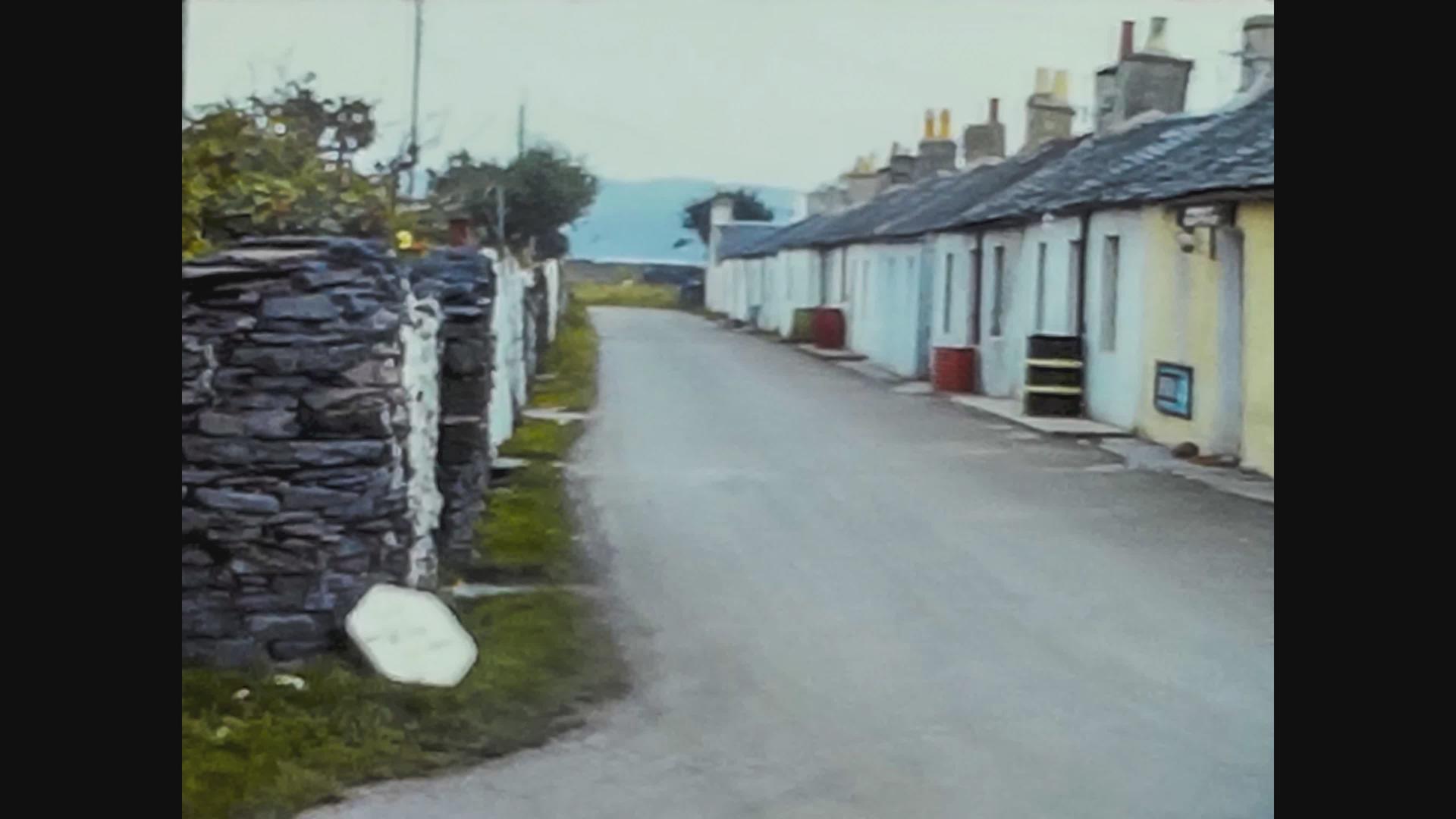 英国农村住房视频的预览图