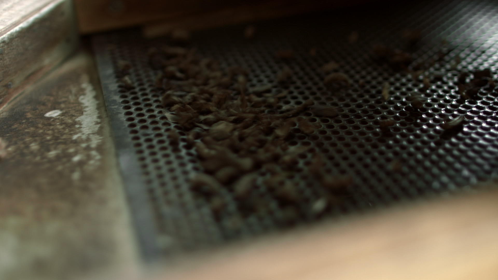 电网分离器种子作为工厂技术的一部分视频的预览图