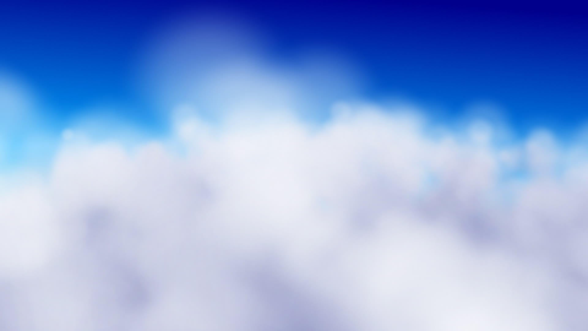 在云中飞行视频的预览图