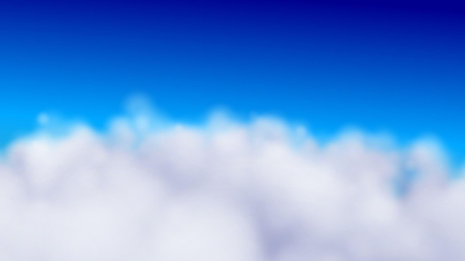 在云中飞行视频的预览图