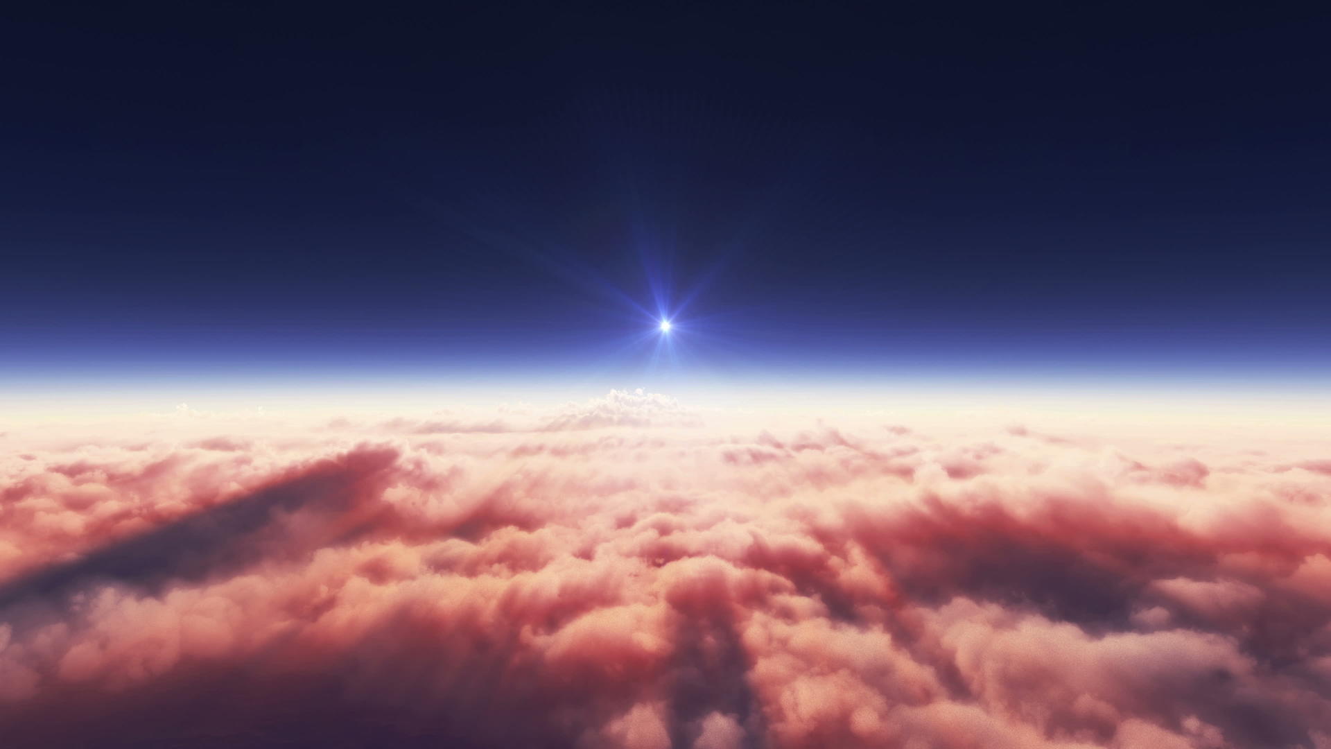 飞过日落云视频的预览图