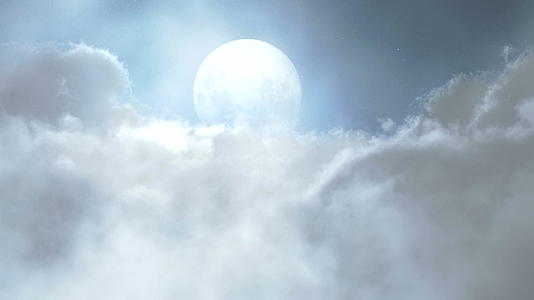 云上和满月视频的预览图