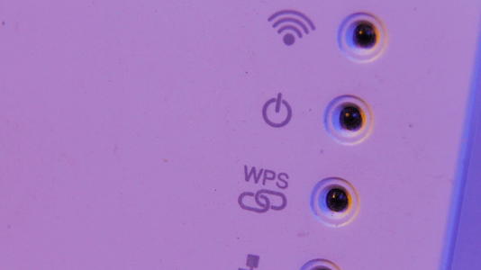 wifi转发器信号连接状态为主灯视频的预览图