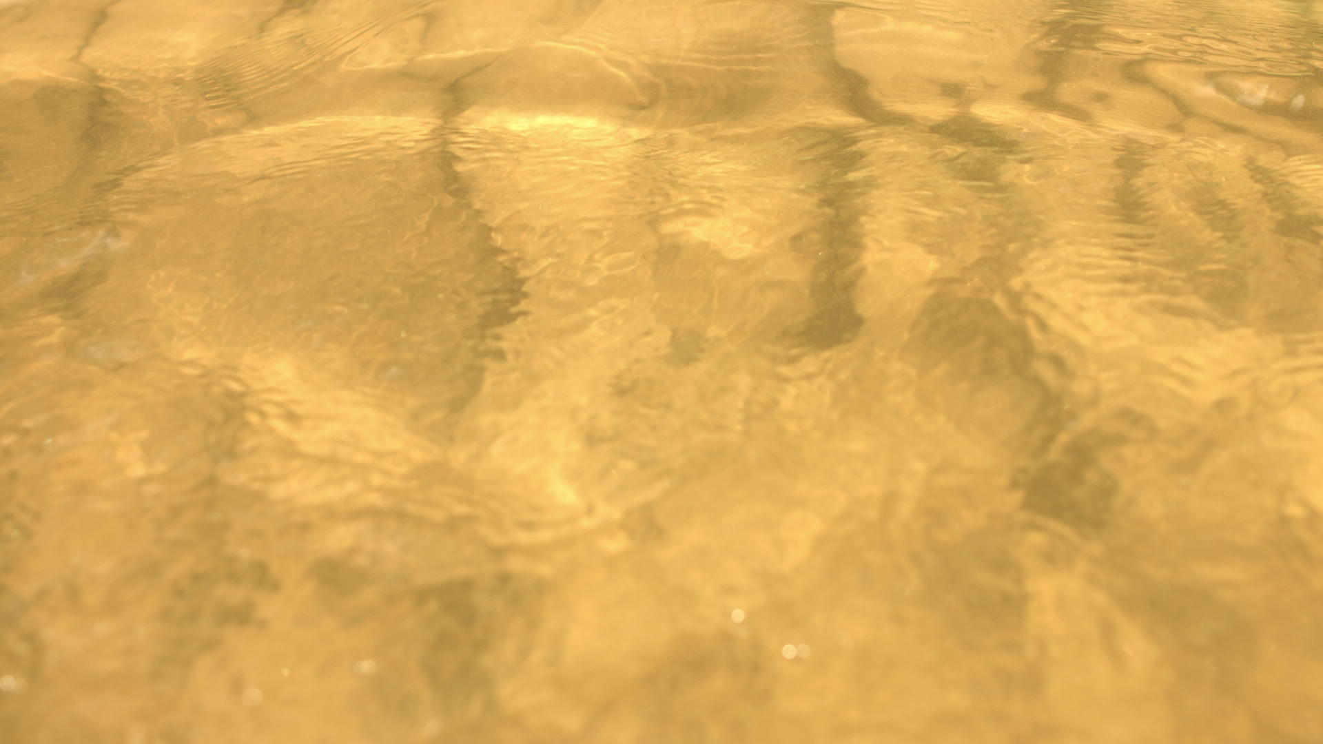 沙底湖透明水视频的预览图