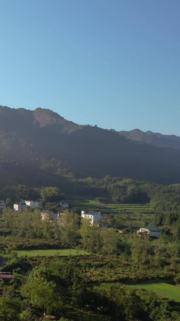 衢州江郎山航拍5A景区视频视频的预览图