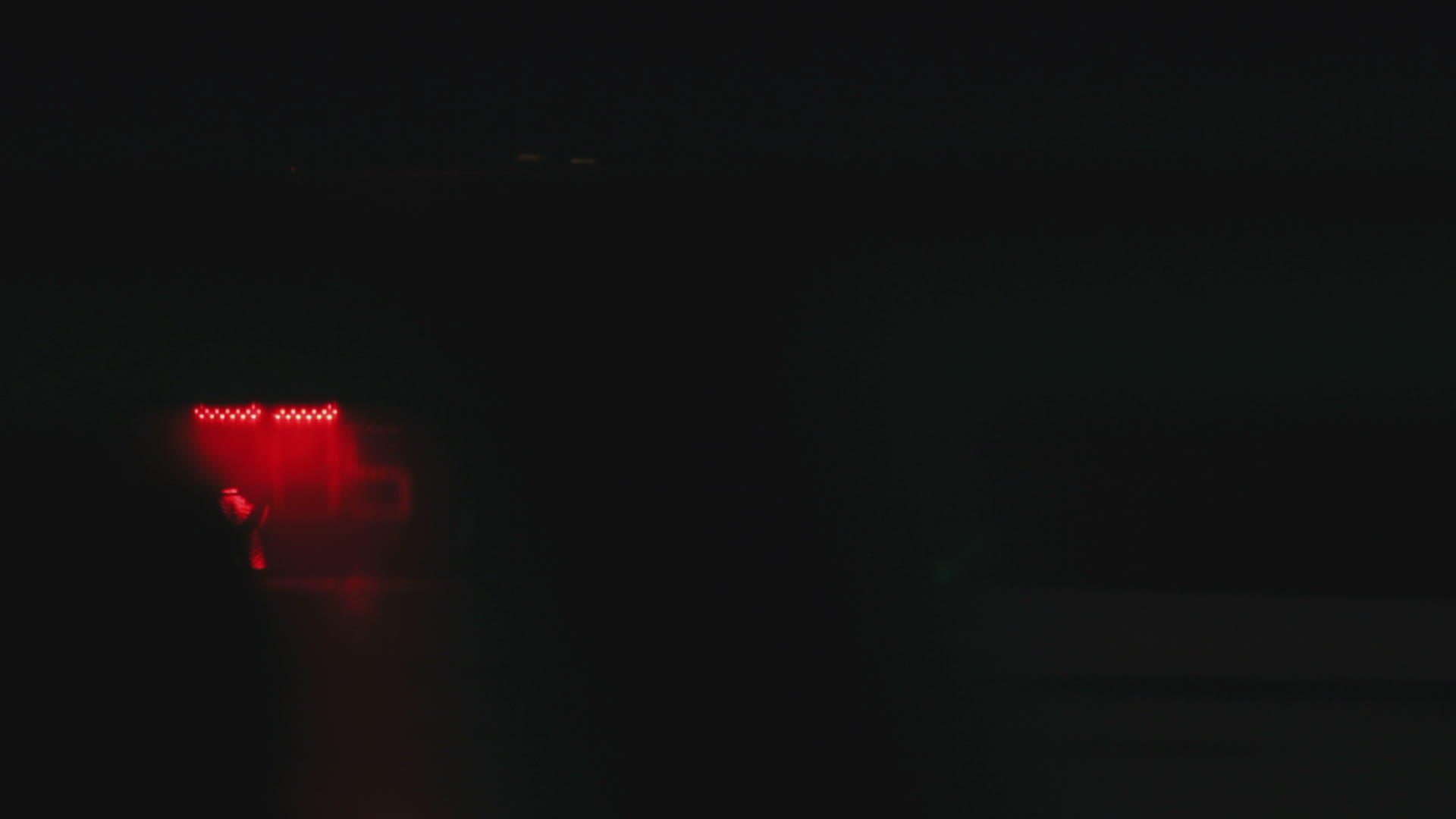 行人交通灯视频的预览图