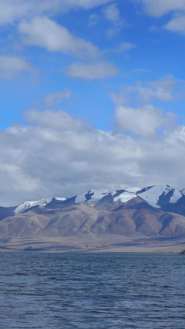 延迟西藏阿里北线色林措视频视频的预览图