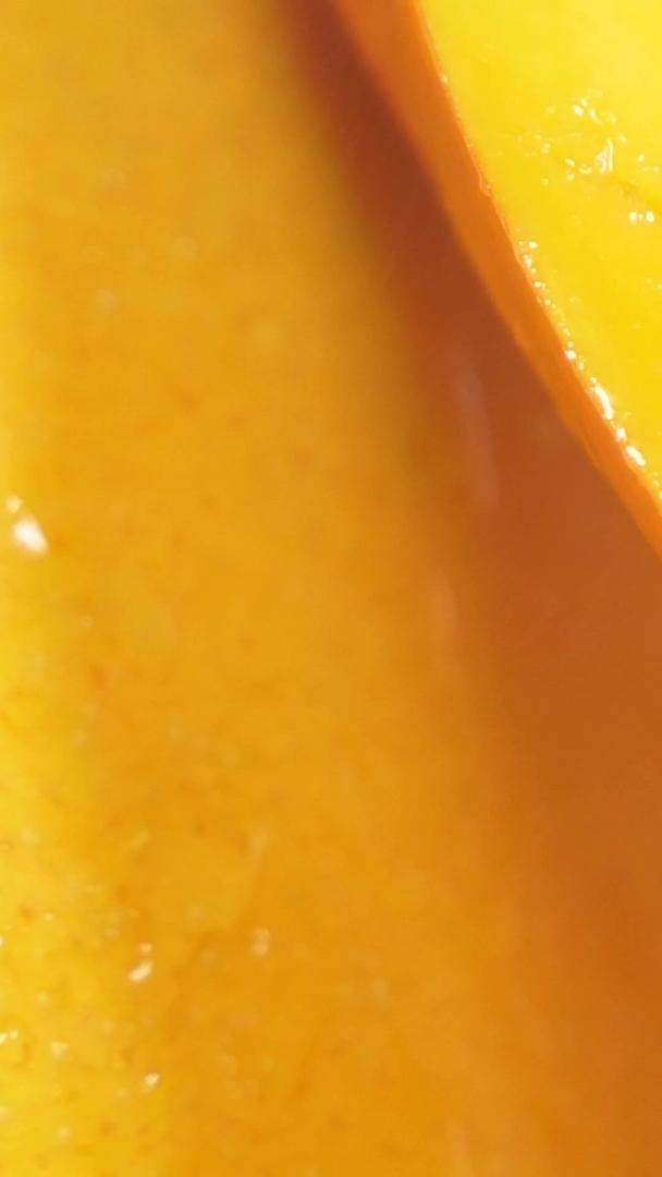 夏季的芒果视频的预览图