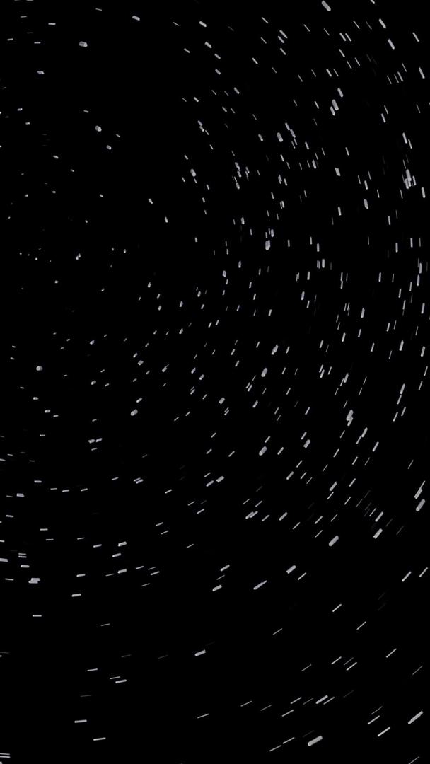 环绕星轨的北京奥林匹克塔动态视频的预览图