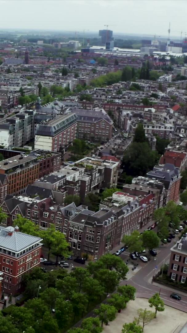 荷兰阿姆斯特丹视频的预览图