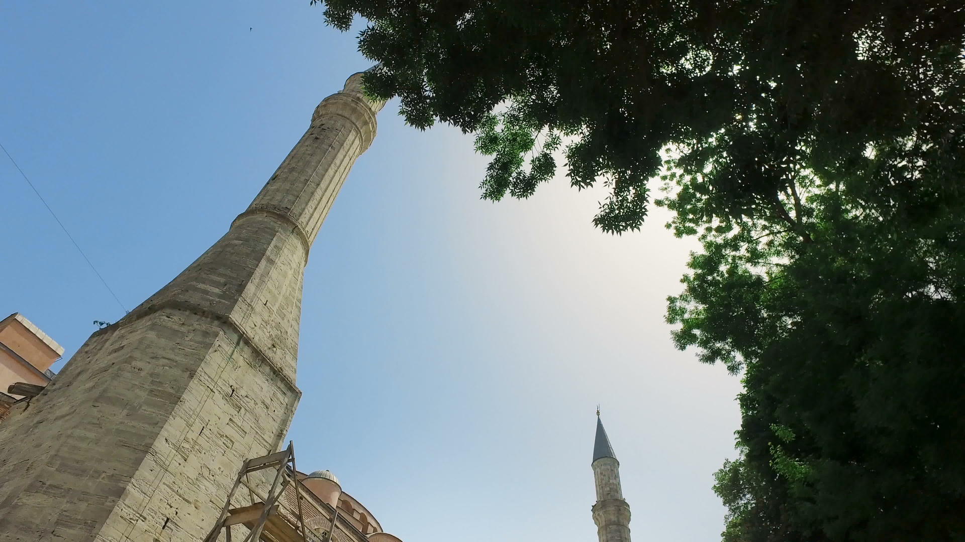 伊斯坦堡视频的预览图