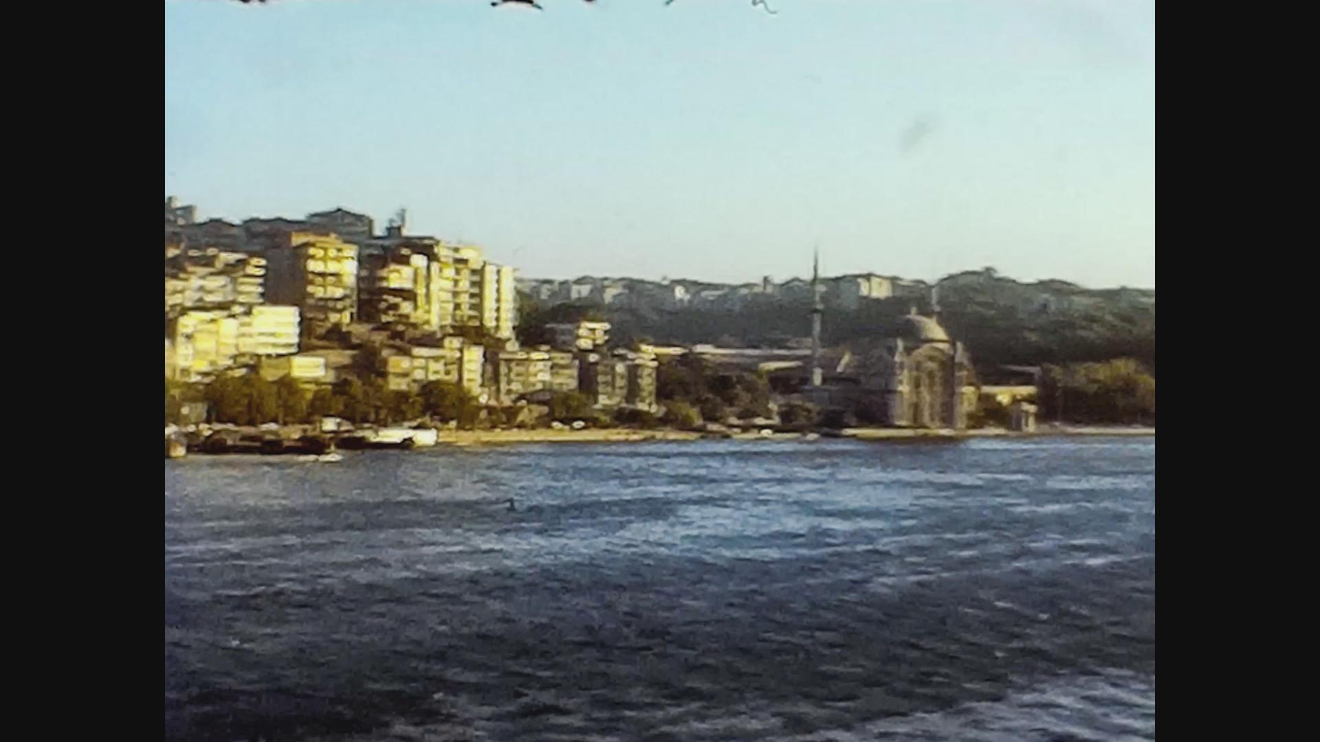 土耳其伊斯坦布尔视频的预览图