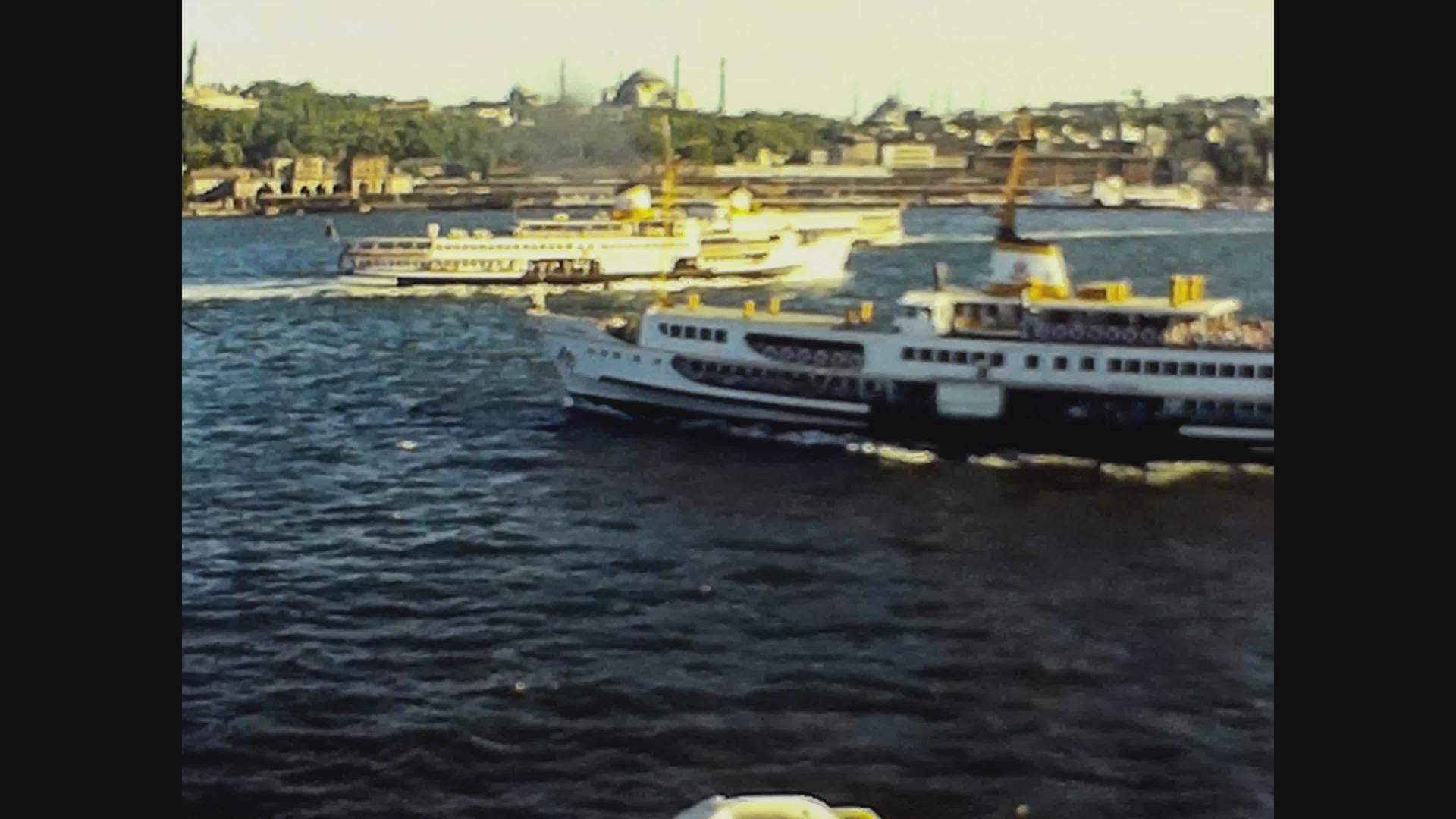 土耳其火鸡1979年4号岛港视频的预览图