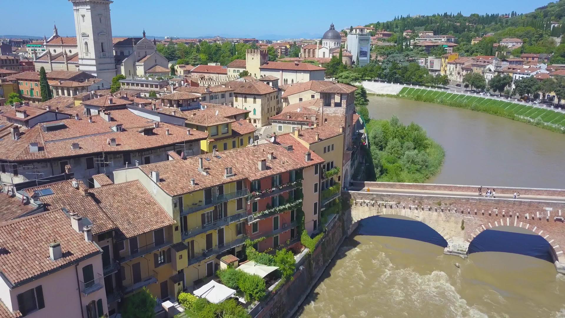 整个意大利城市视频的预览图