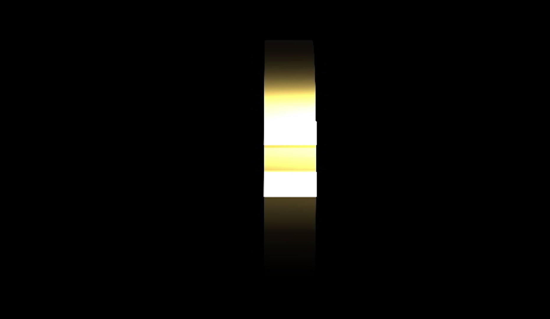 黄金欧元符号旋转视频的预览图