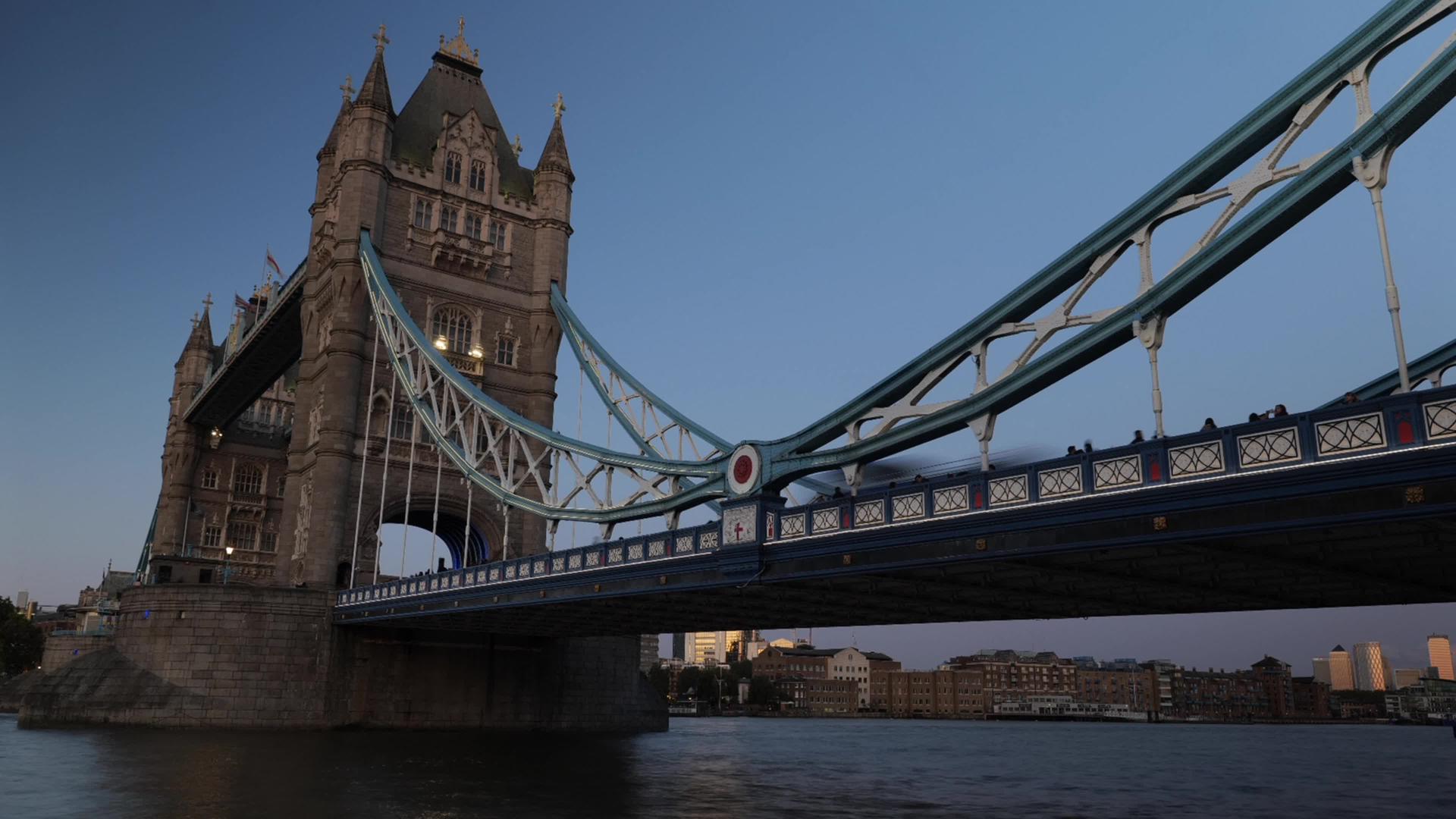 伦敦桥时差视频的预览图