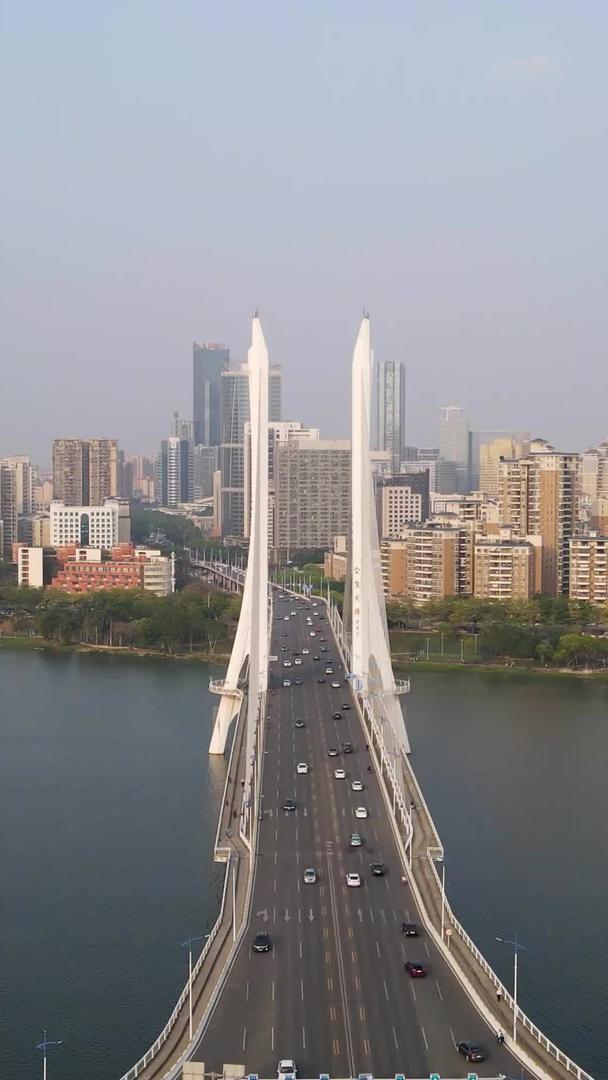 惠州合生大桥航拍视频的预览图