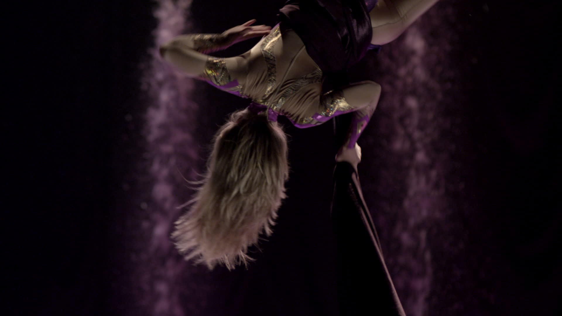 丝绸体操视频的预览图