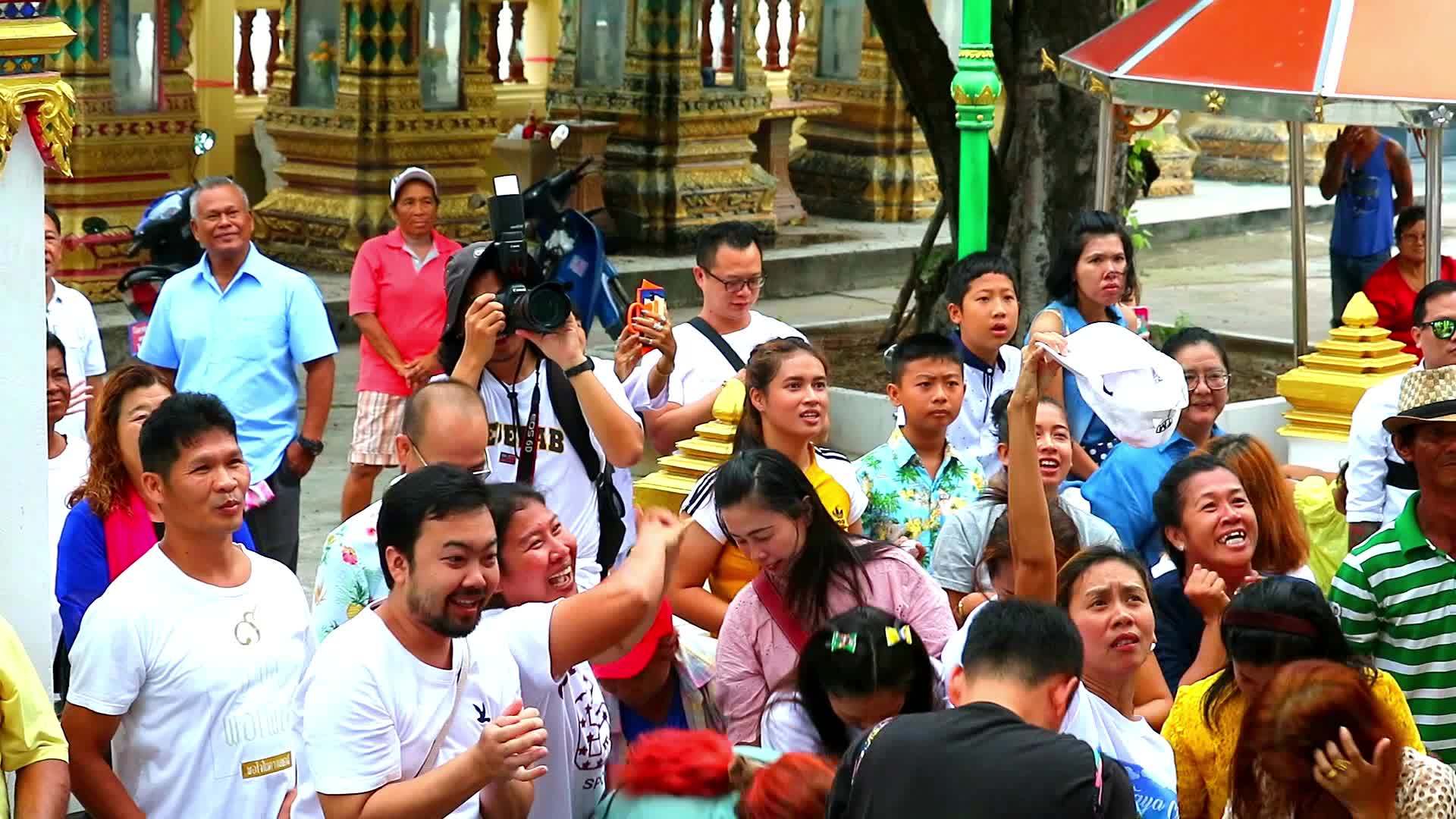 泰国2019年视频视频的预览图