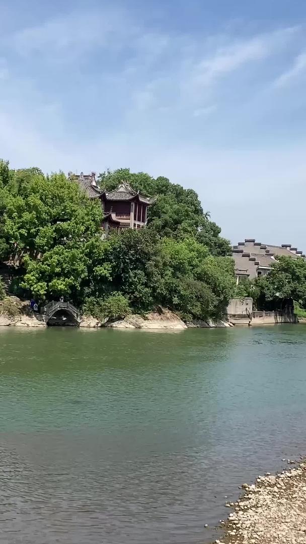 蒋氏故居宁波5A景区溪口风景区视频的预览图