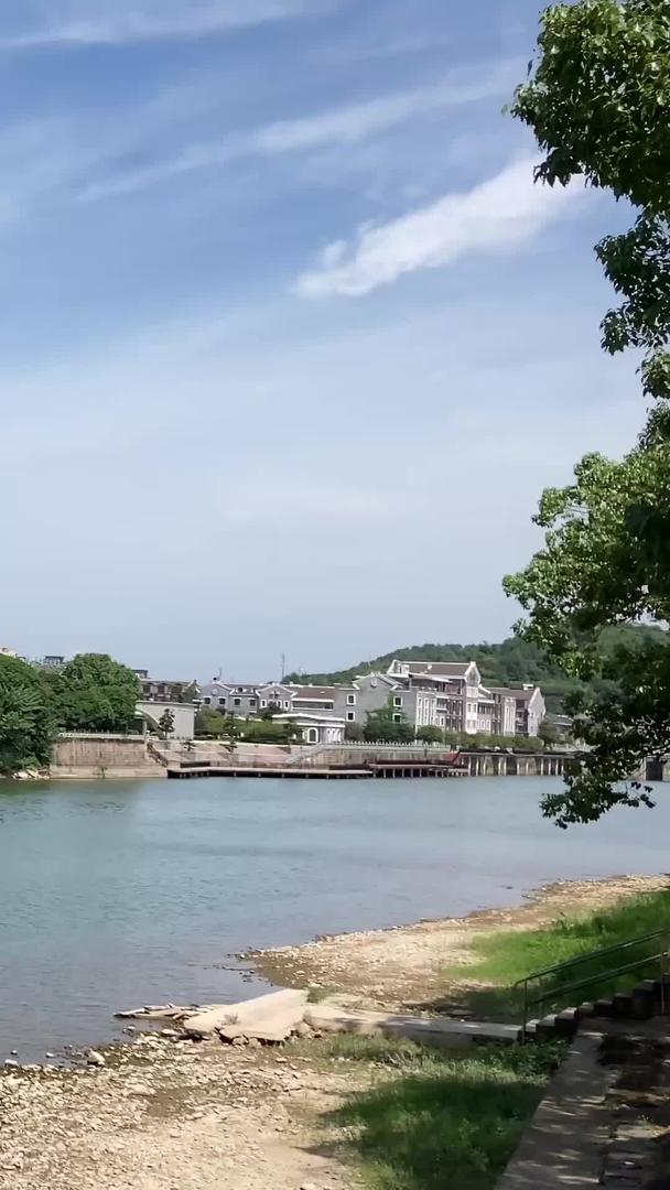 蒋氏故居宁波5A景区溪口风景区视频的预览图