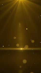 粒子光线舞台背景视频的预览图
