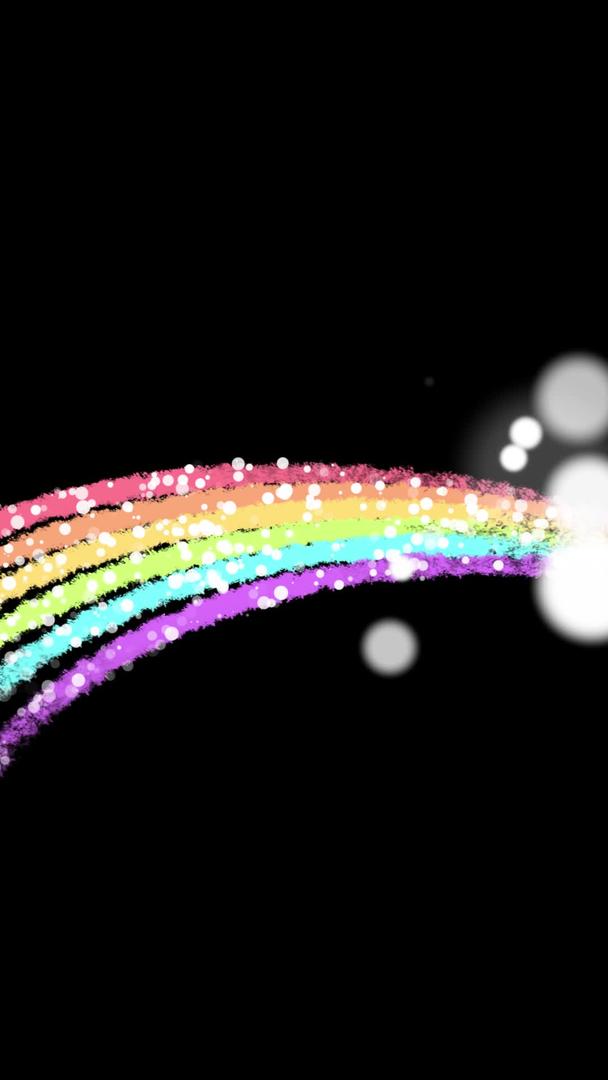 彩虹alpha通道视频的预览图