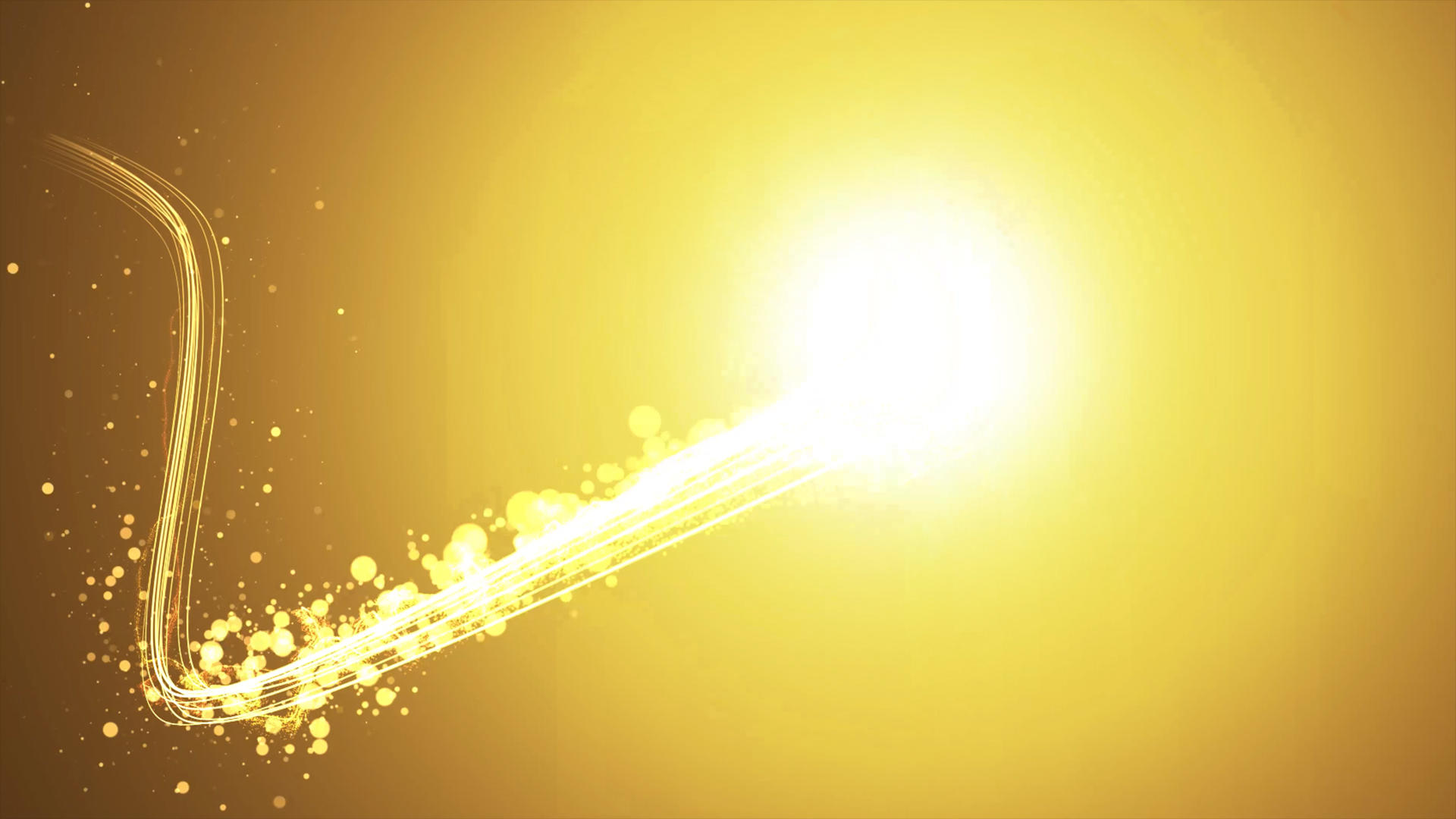 4k两组粒子光线转场动画元素视频的预览图