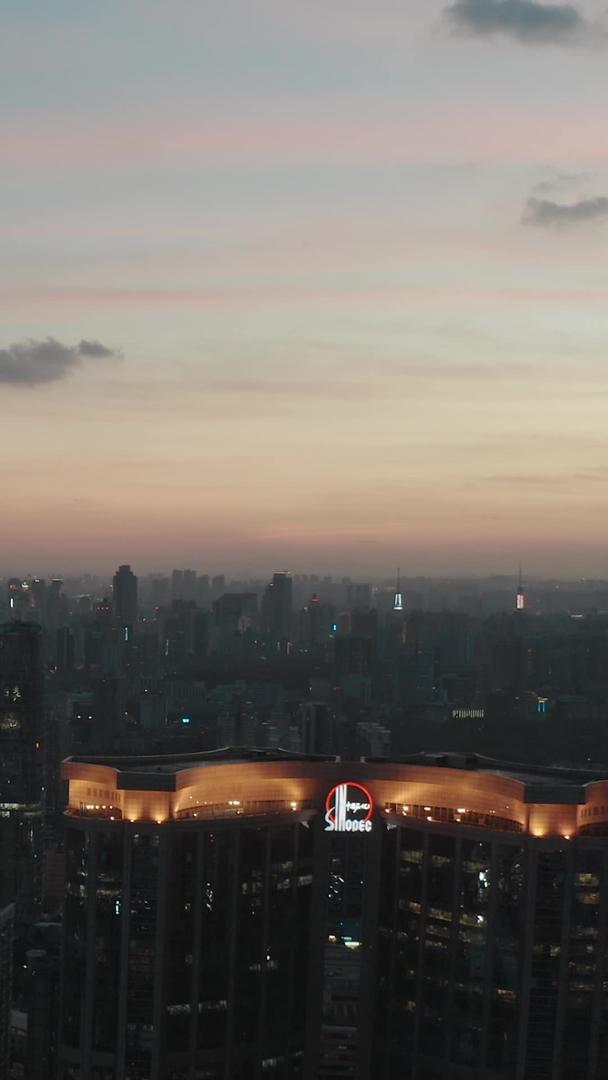 广州在云下燃烧视频的预览图