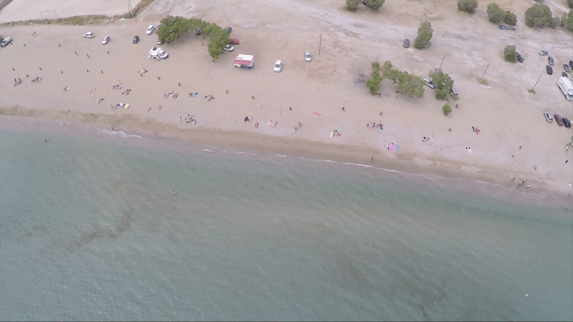 瓦尔基扎海滩视频的预览图