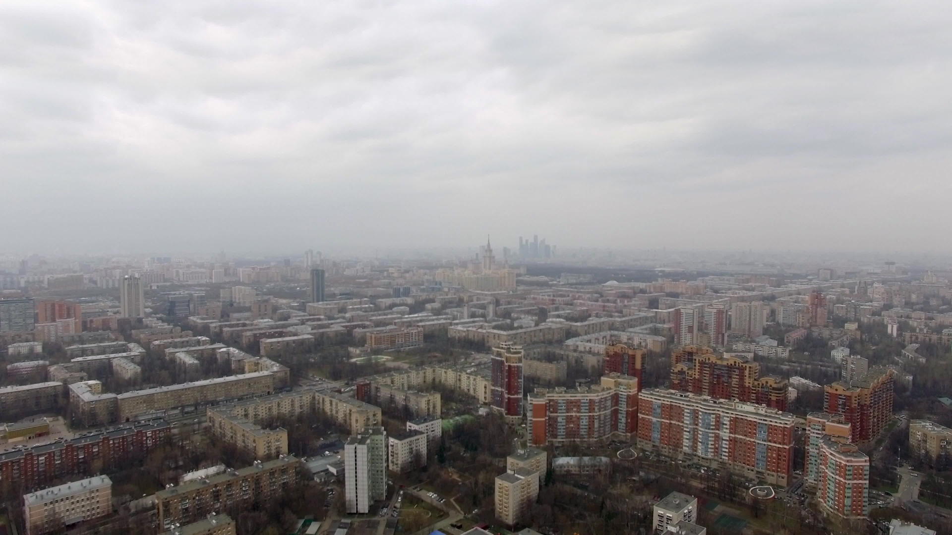 莫斯科俄罗斯的摩斯视频的预览图