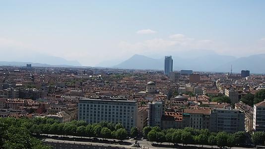 意大利城市全景视图视频的预览图