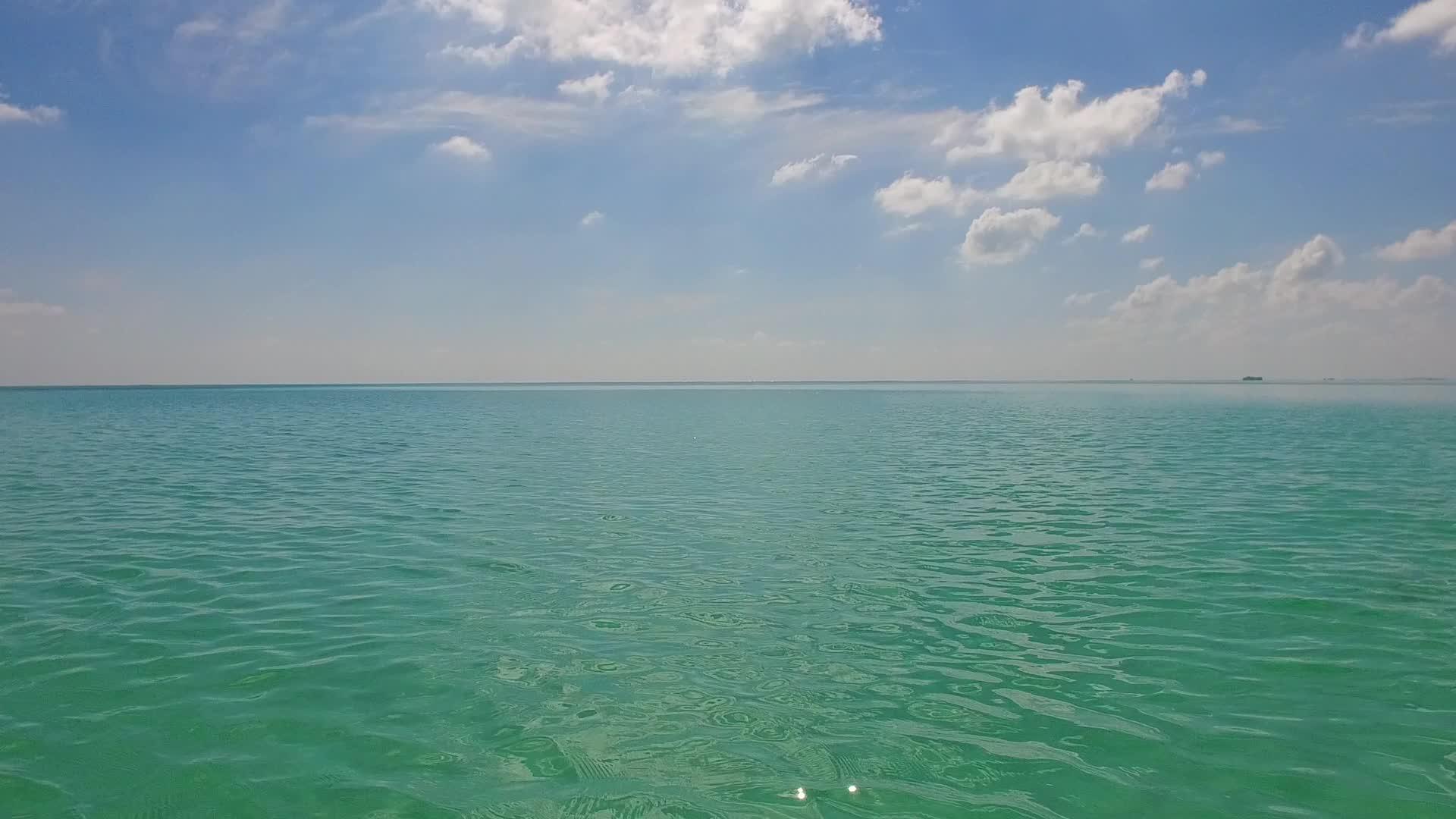 沿海海滩海滨之旅视频的预览图