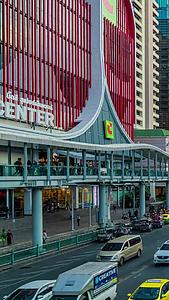 曼谷购物中心延时视频的预览图