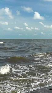 大海海浪视频的预览图