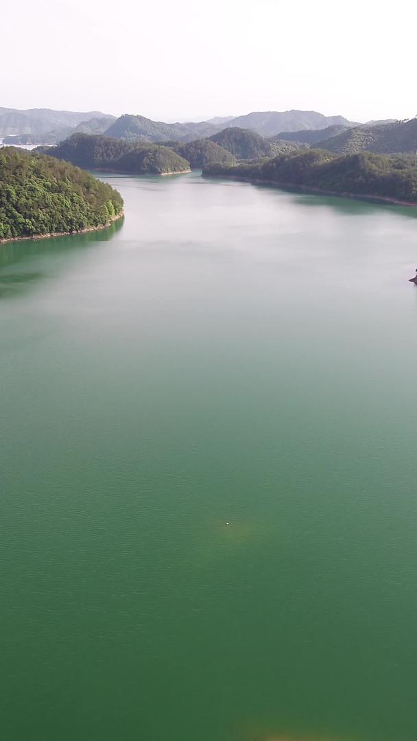 千岛湖宣传片航拍视频的预览图