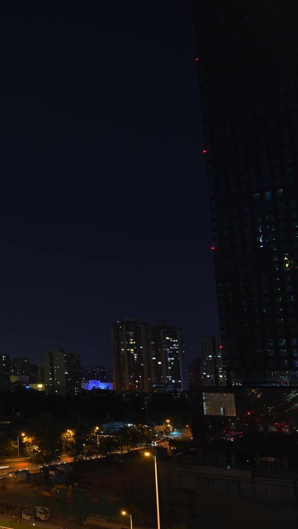 北京中央电视台大楼视频的预览图