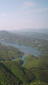 杭州千岛湖宣传片航拍视频的预览图