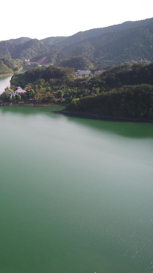千岛湖宣传片航拍视频的预览图