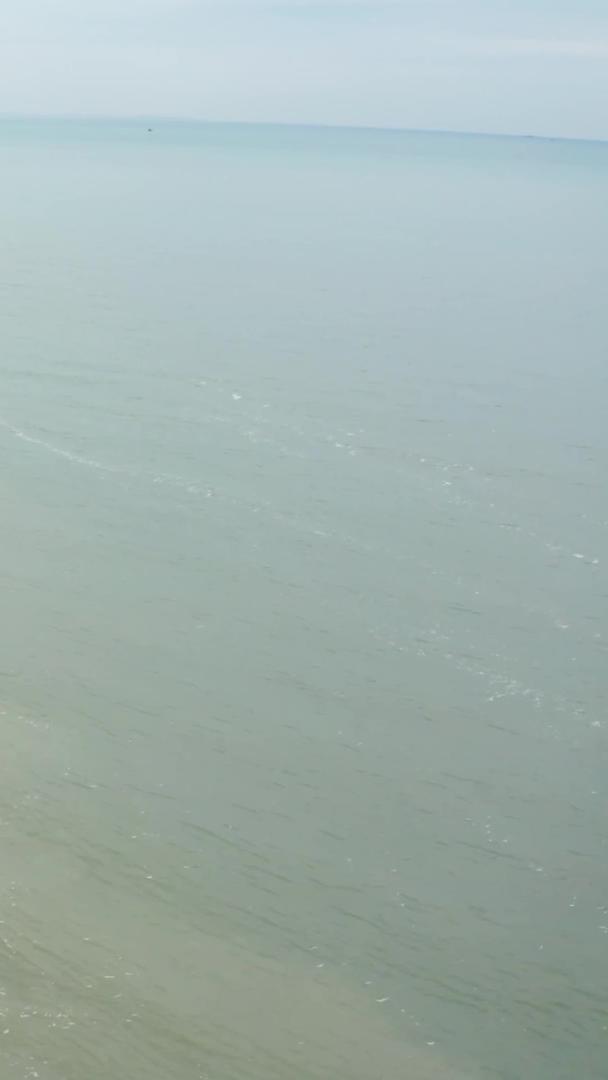 厦门环岛路海岸线风景视频的预览图
